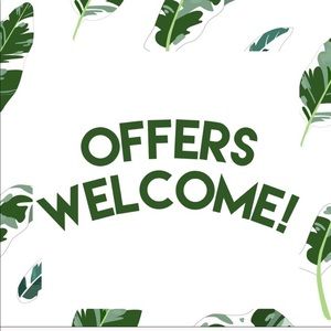 Make me an offer!!😻